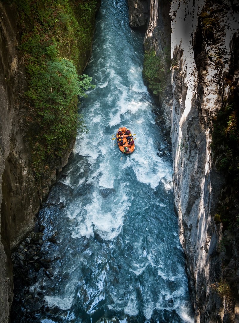 Rafting Expeditions